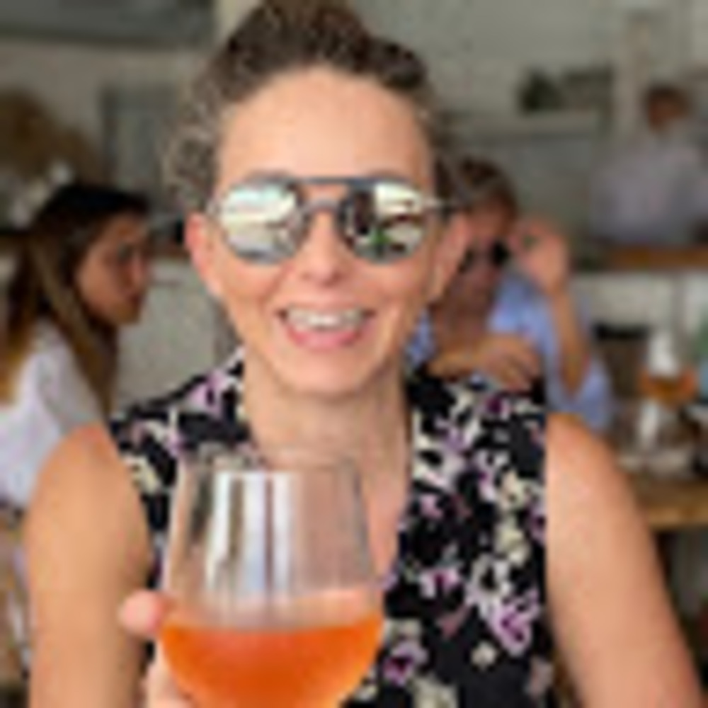 Meet your Posher, Keli